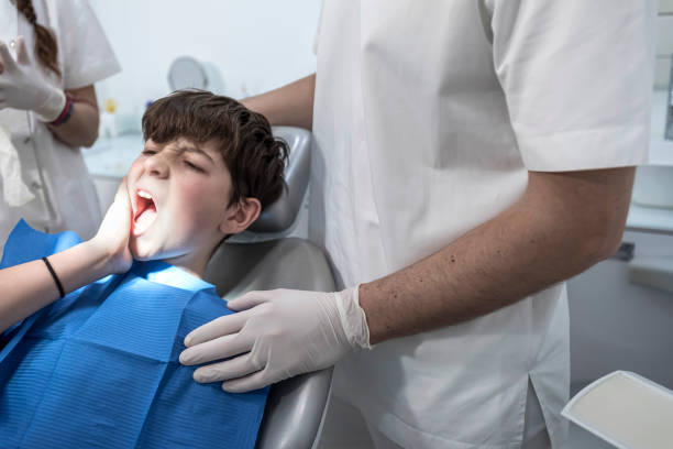 Best Emergency Denture Repair in Peebles, OH